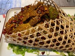 -红辣椒·川菜·火锅(大洋中心店)