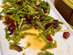 春笋炒腊肉-潇湘·永州会馆(百子湾店)