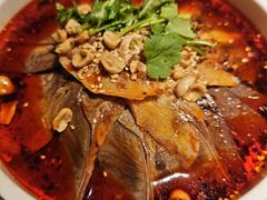 -粤香村(清真川菜店)