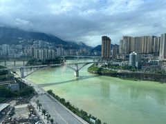 -乌江画廊(彭水苗族土家族自治县)