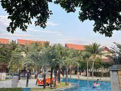 -三亚海棠湾万丽度假酒店