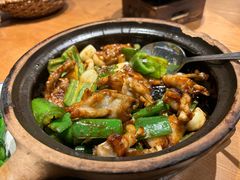-常来小聚·广州非遗传承餐厅(地王广场店)