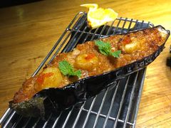 -3号仓库·餐厅(灵溪一店)