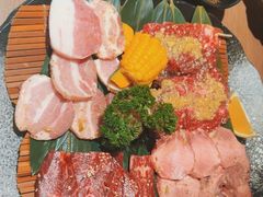 -虎丸烧肉(世纪汇店)