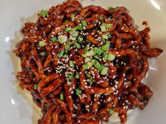 -皇城根·京城味家常菜(西市场·嘉华广场店)