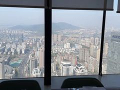 -JWMARRIOTT无锡苏宁JW万豪酒店-悦府65中餐厅