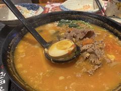 -古田居·特色寿司料理(星之岛旗舰店)