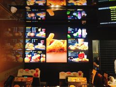 -麦当劳(花园北路店)