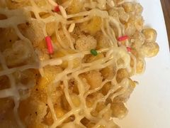 玉米烙-唐闸邵记鸡煲馆