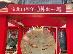 -宝龙广场(福州台江店)