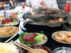-重庆故事姊妹老火锅(财经学院店)