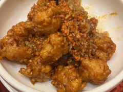 -马凯餐厅(长椿街店)