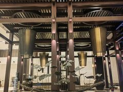 -河源万绿湖美思威尔顿酒店
