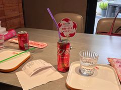 -杨氏青龙虾·羊蝎子(珠江路店)