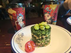 -永安鱼庄·镇江菜(东吴路店)