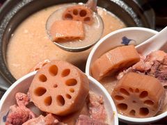 -简小舍·民间手艺菜(武昌江滩店)