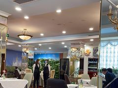 -新侨三宝乐西餐厅(崇文门店)