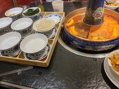 -咏江南·苏式火锅·苏州评弹(观前街店)