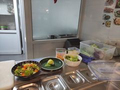 -Ours树朵家亲子餐厅(远策中心店)