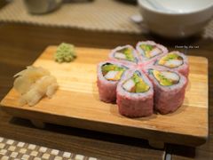 樱花寿司-歌行灯日本料理(伊势丹店)