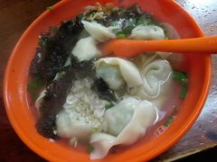 -阿麟馄饨(延长路店)