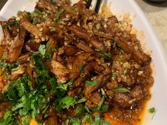 -味上湘菜馆(岳麓山店)