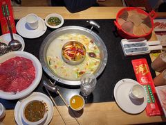 -吴老幺火锅(金龙店)