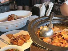 -小厨娘金榜题名(夫子庙秦淮河店)