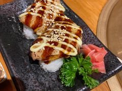 -竹涟烧肉(欢肆店•原星悦荟店)