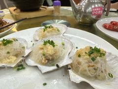 -鹏城人家海鲜酒家·23年老字号(较场尾店)