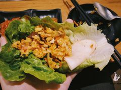 -肉甲韩国木炭烤肉(新壹街1店)