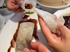 -四季民福烤鸭店(王府井东安门店)