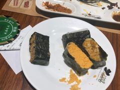 -汉巴味德·烤肉与啤酒的自助(杭州大悦城店)