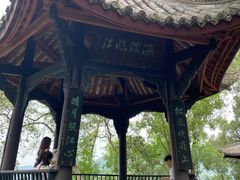 -子昂故里文化旅游区