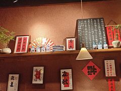 -巴卤社老火锅(财富店)
