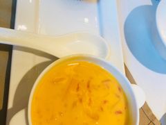 杨枝甘露组合-利苑酒家(华熙国际店)