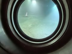 -白鹤梁水下博物馆