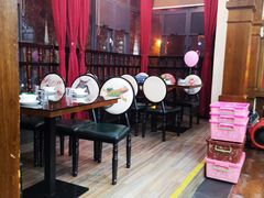 -常福人家(硚口店)