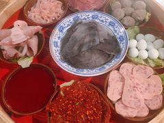 -董眼镜火锅(洪崖洞总店)