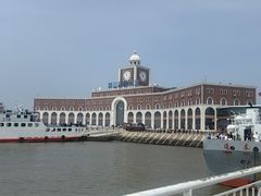 -皮口港