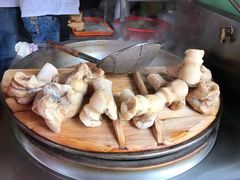 -牛煎里牛肉煎包淮南牛肉汤(广东路店)