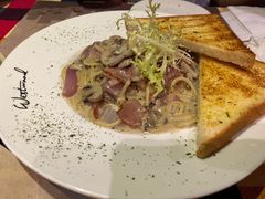 -遇见西木美式餐厅(体育路店)