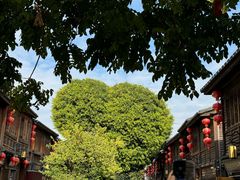 -三坊七巷历史文化街区