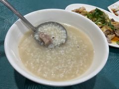 -电白鸭粥店(下沙二坊88号店)
