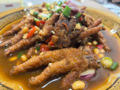 -朗妈私房菜(婺女州店)