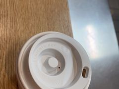 -麦当劳(北京大兴机场二层国内到达(安检外)店)