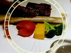 -王品牛排(郑州大卫城店)