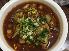 -姜武烧烤(赛格广场店)