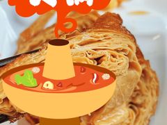 -龙华素斋(龙华路店)