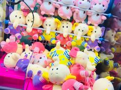 -东明生活广场(凉城购物中心店)